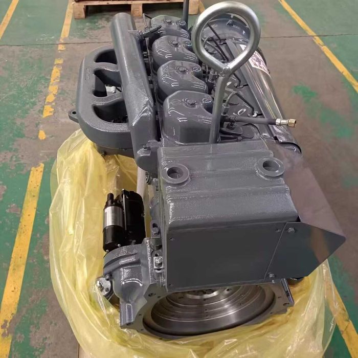 Motor Deutz D914LO4 nou cu garantie 12 luni