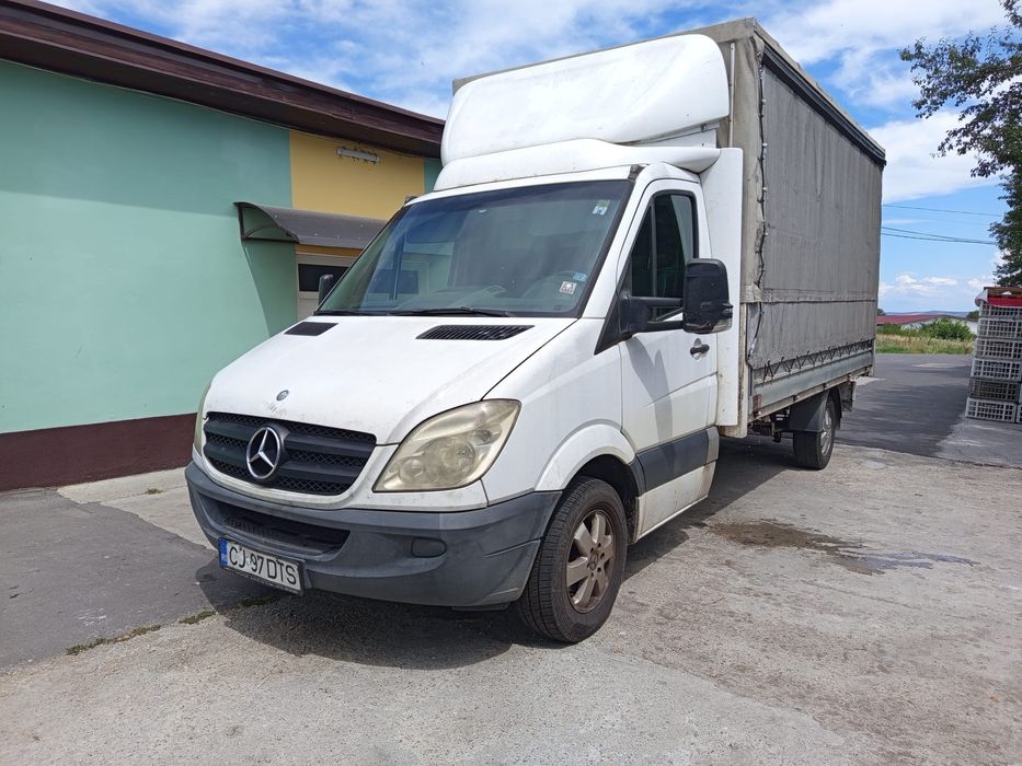 Vand Mercedes Sprinter 319 CDI