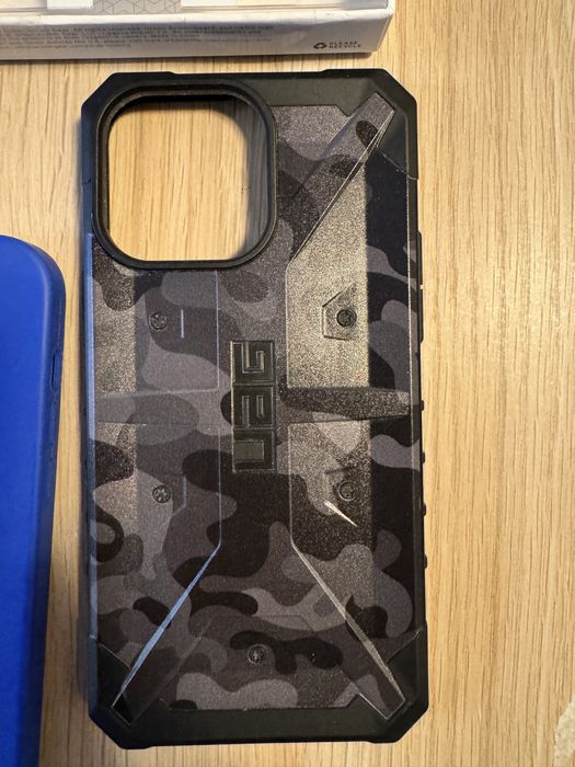 Huse pentru iphone 14 pro max , UAG Pathfinder SE, Next One MagSafe