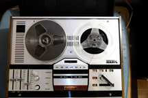 Магнитофон GRUNDIG TK146