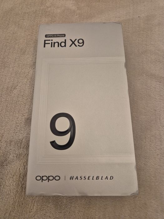 Oppo Find 9 512gb Sigilat