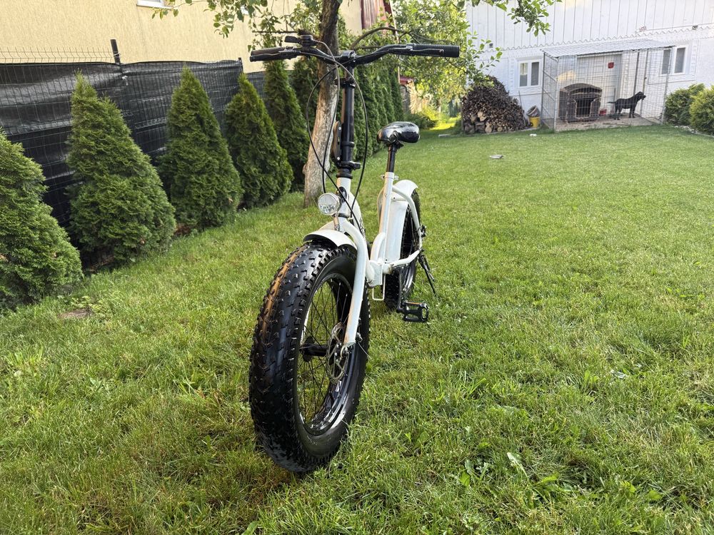 Vand bicicleta teklio bike