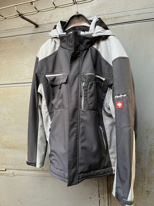 Vand geaca Engelbert strauss model Motion marimea XL