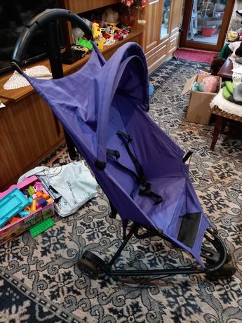 детска количка- лятна