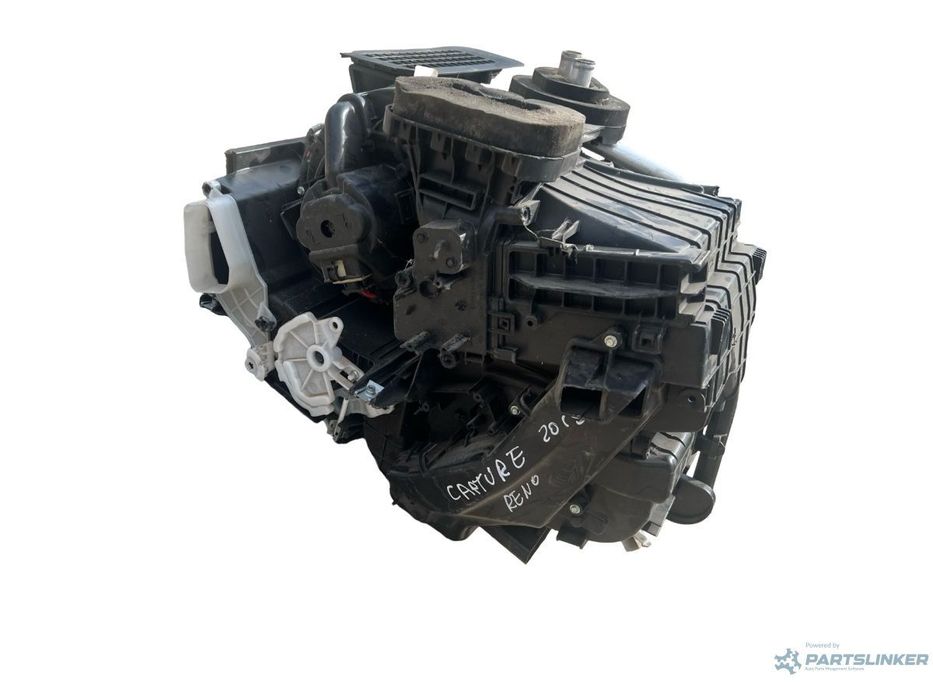 Ansamblu aeroterma complet RENAULT CAPTUR J5_, H5_ 2013 - > 272708483R