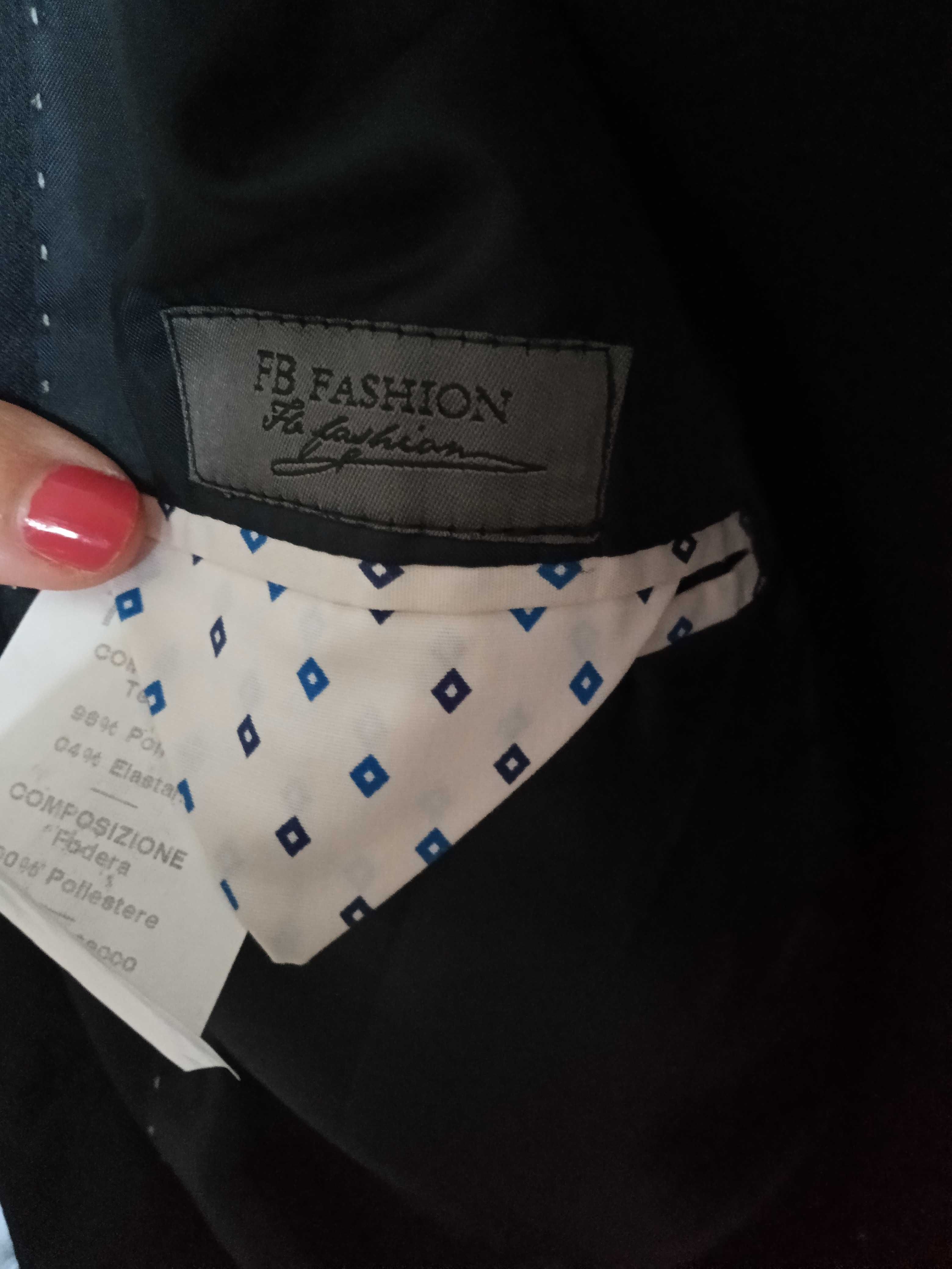 FB Fashion- sacou,250 ron