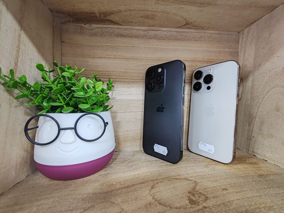 iPhone 14 Pro/128/second-hand/rate/schimburi