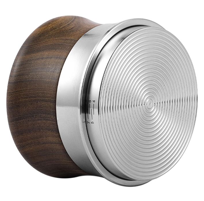 Temper și Nivelator MHW-3BOMBER Compatibilă cu Portafiltru de 58 mm