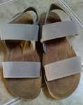 37 Sandale super comode cu elastic Noi