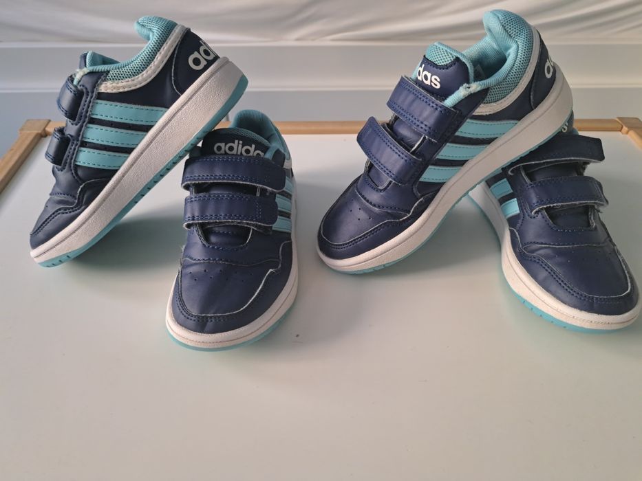 Маратонки Adidas 28 и 29 номер