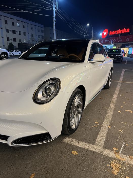 ORA Next Cat 2 pazistyasi Full