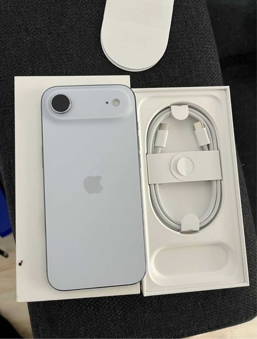 Iphone 17 Air 2 Ani Garantie Emag Nefolosit