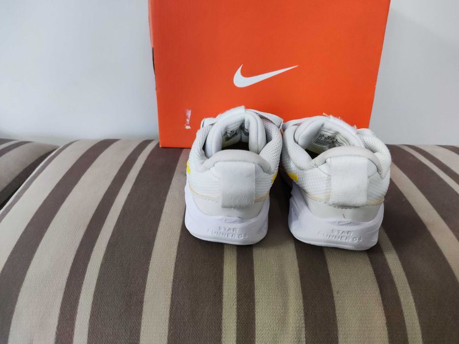 Детски маратонки Nike 25 номер
