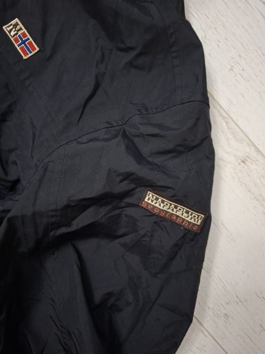 Napapijri-Ориг.яке