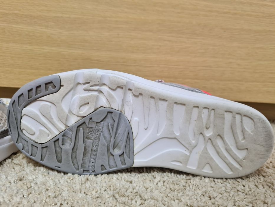 Vand ghete Adidas STELLASPORT marimea 38