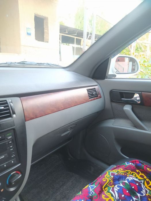 Продается Chevrolet Lacetti 2011