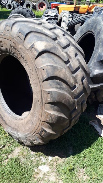 Anvelope  650/55R26,5 cisternă