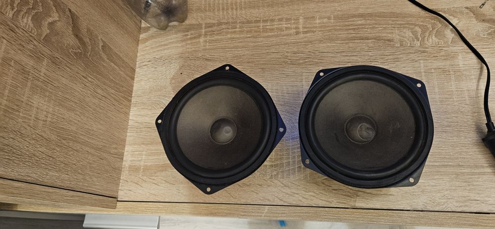 Difuzoare tesla  15wati