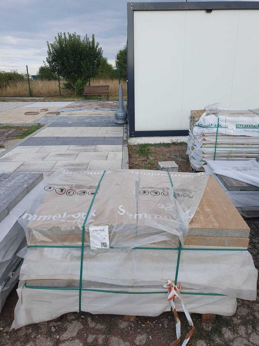 Плочи ASTI COLORI 60x30x5см, повърхност "Colorflow" , цвят: капучино