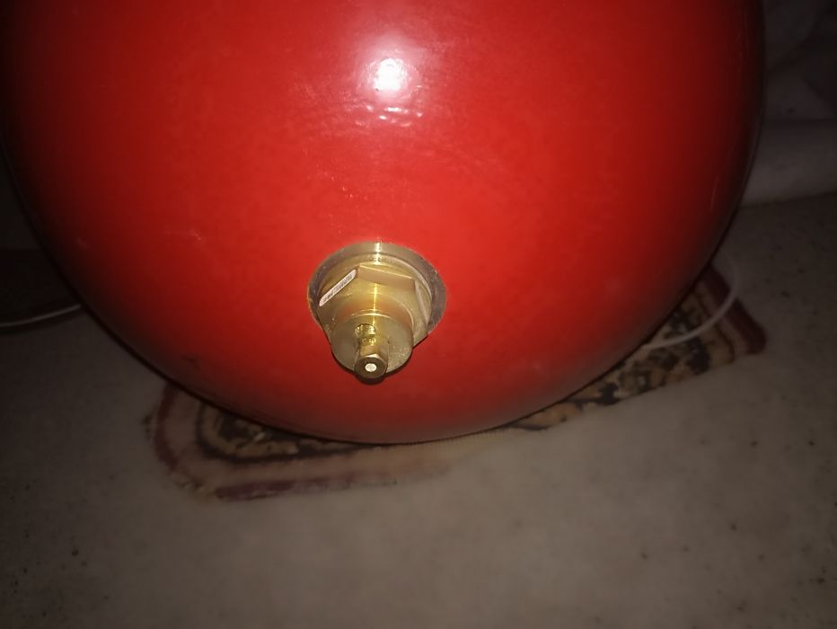 Metan balon komp zavatskoy bu