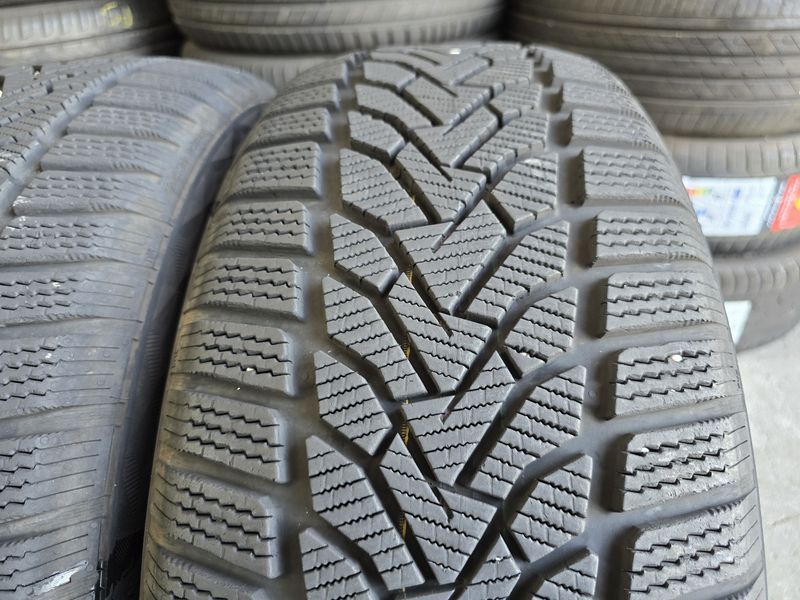 225/55/17 UNIROYAL 4бр