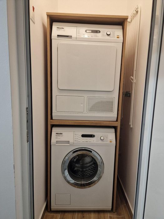 Дава се под наем Двустаен апартамент в Варна, Гръцка махала - 63 кв.м за 650 € - Снимка #7