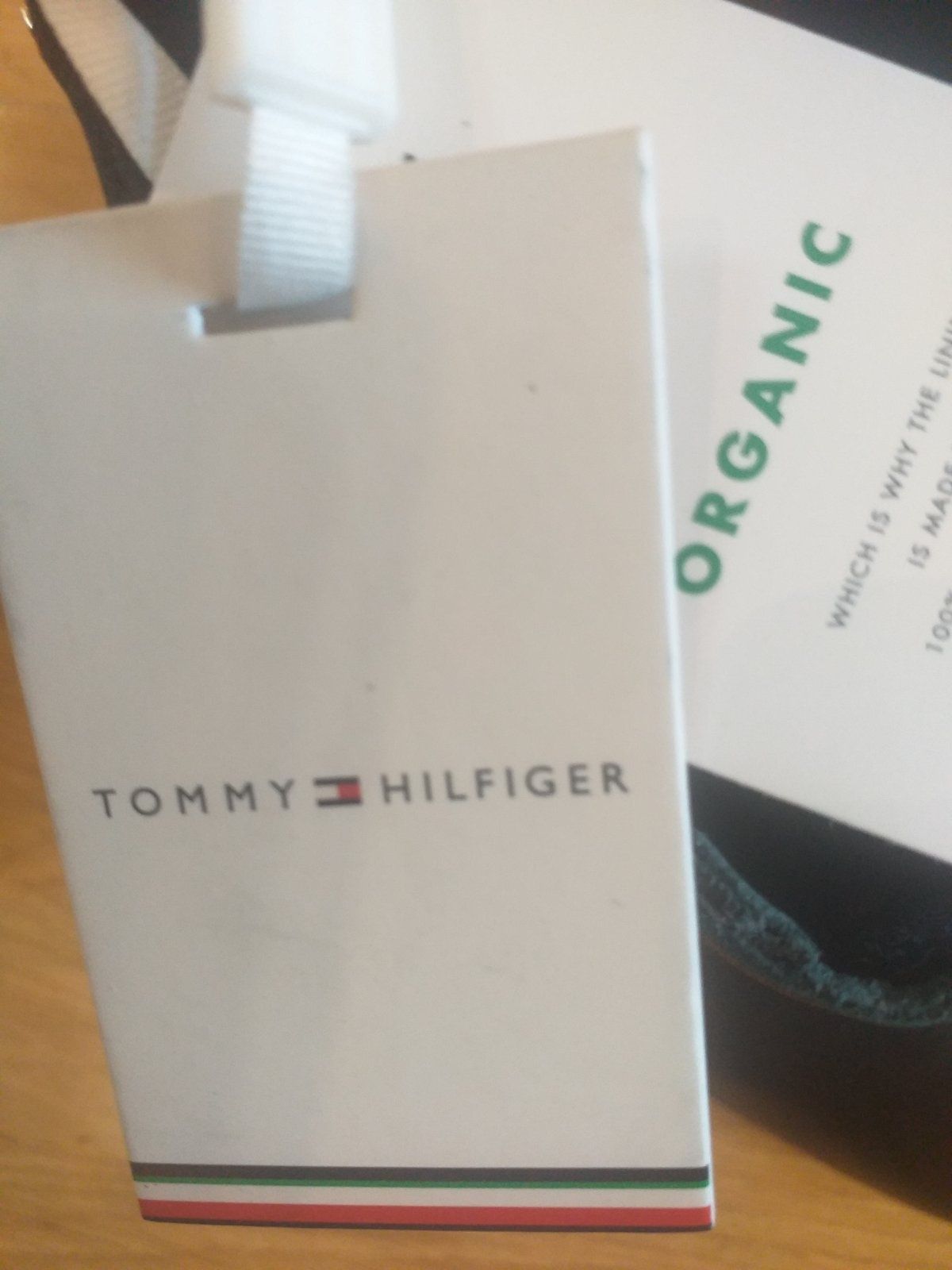 Дамски боти Tommy Hilfiger