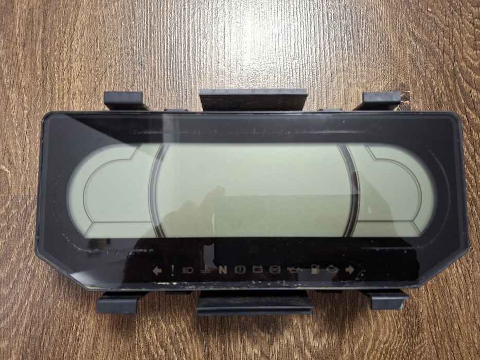 Bord ceasuri can am xtp 2021+