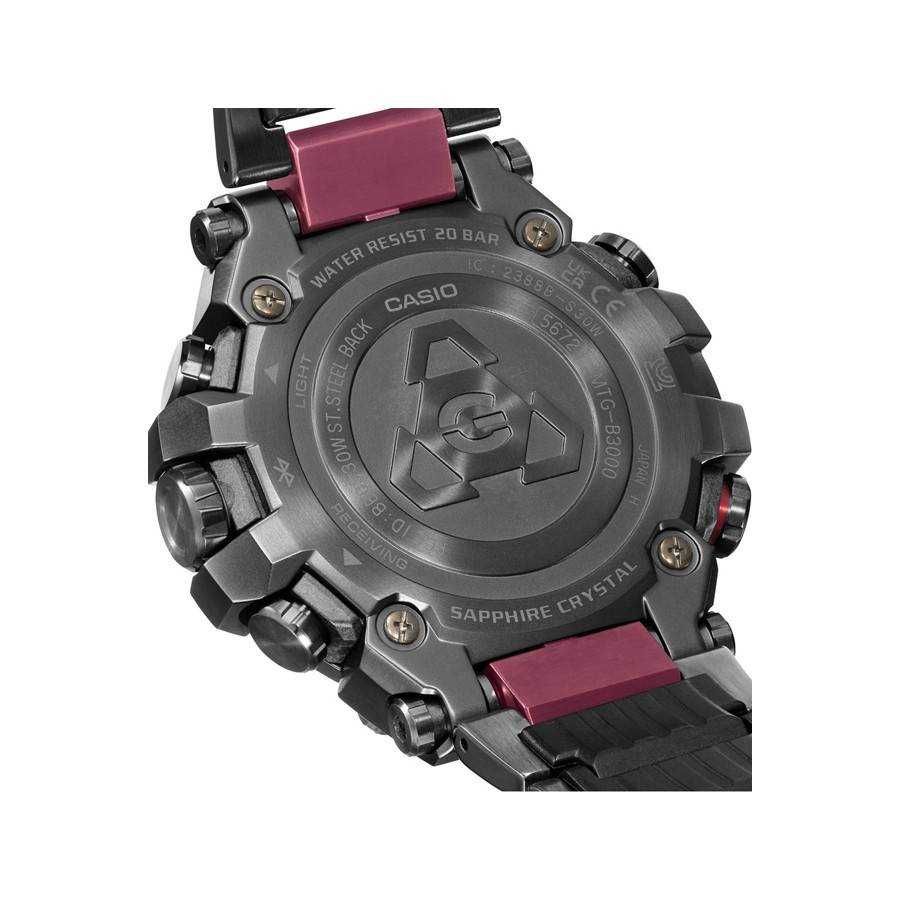 Мъжки часовник Casio G-Shock MASTER OF G Solar MTG