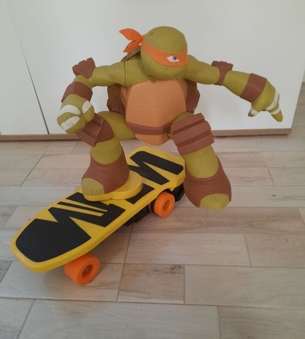 Figurina Țestoasele Ninja