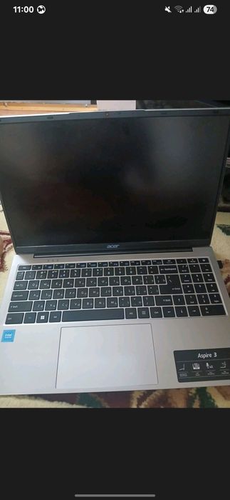 Notbuk acer  3 A325-45