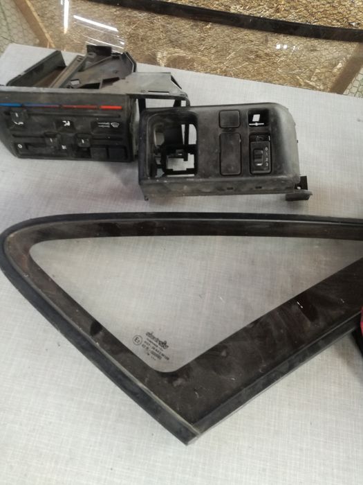 Части за Вектра 89г.