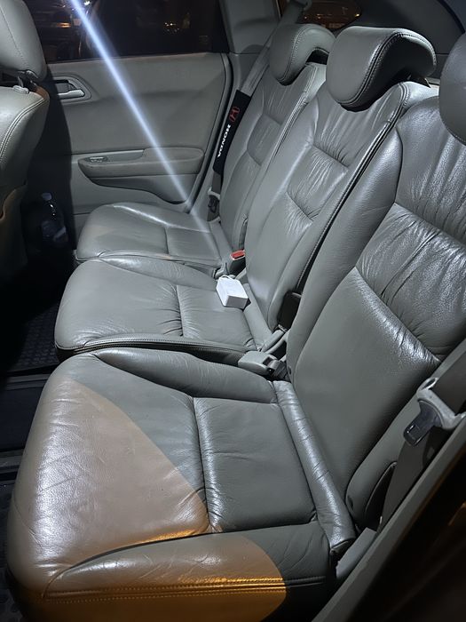 HONDA FR-V   2,2 Dizel