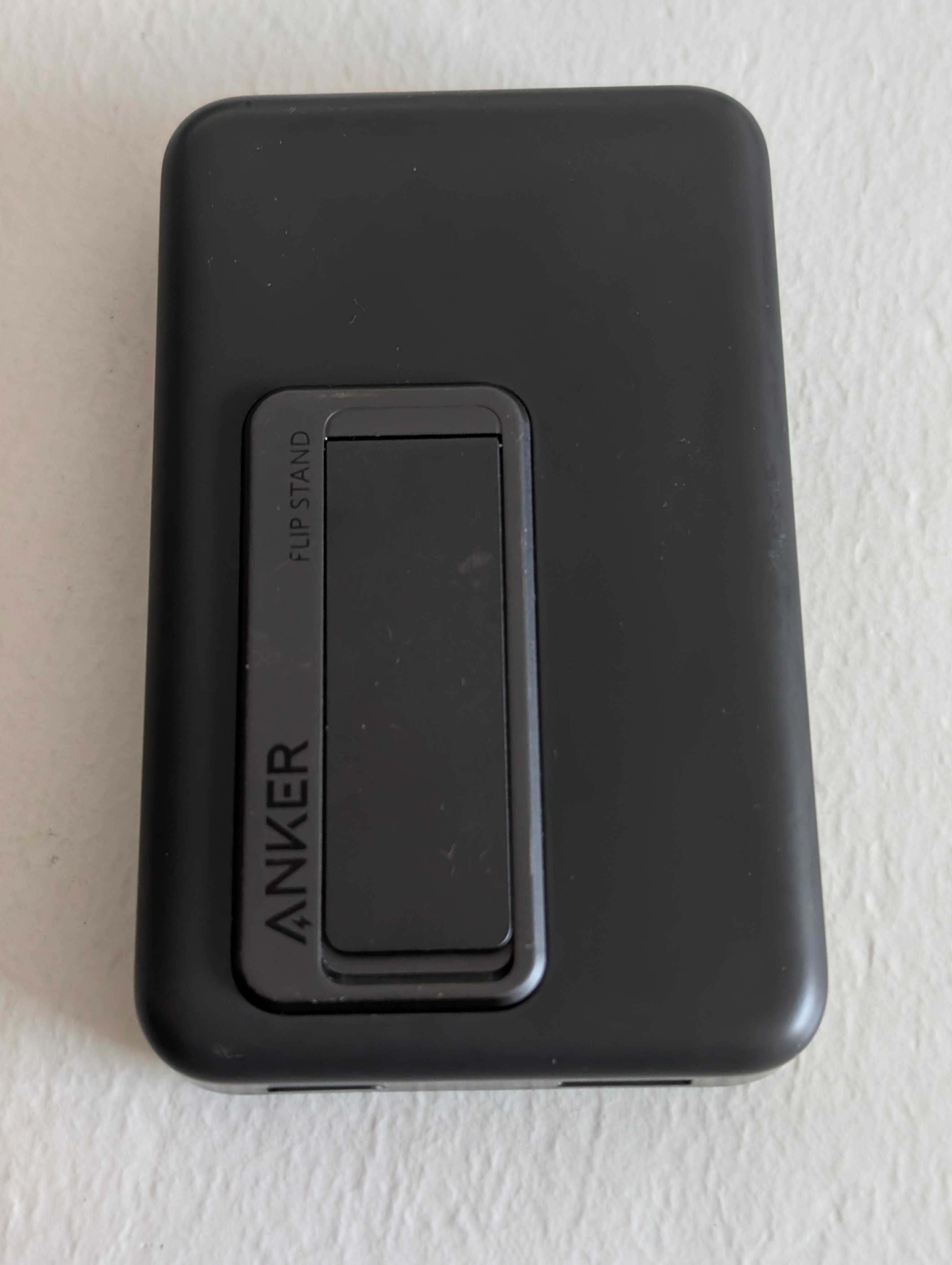 Anker 633 10000mAh Magnetic Battery MagGo 2-in-1