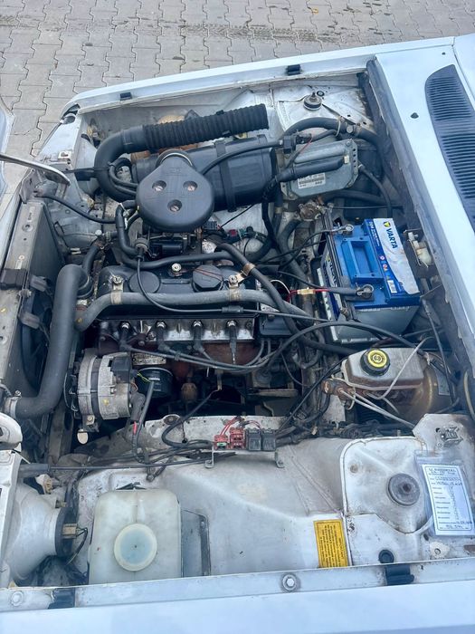 Dacia 1310 2004,Injectie 45000 KM