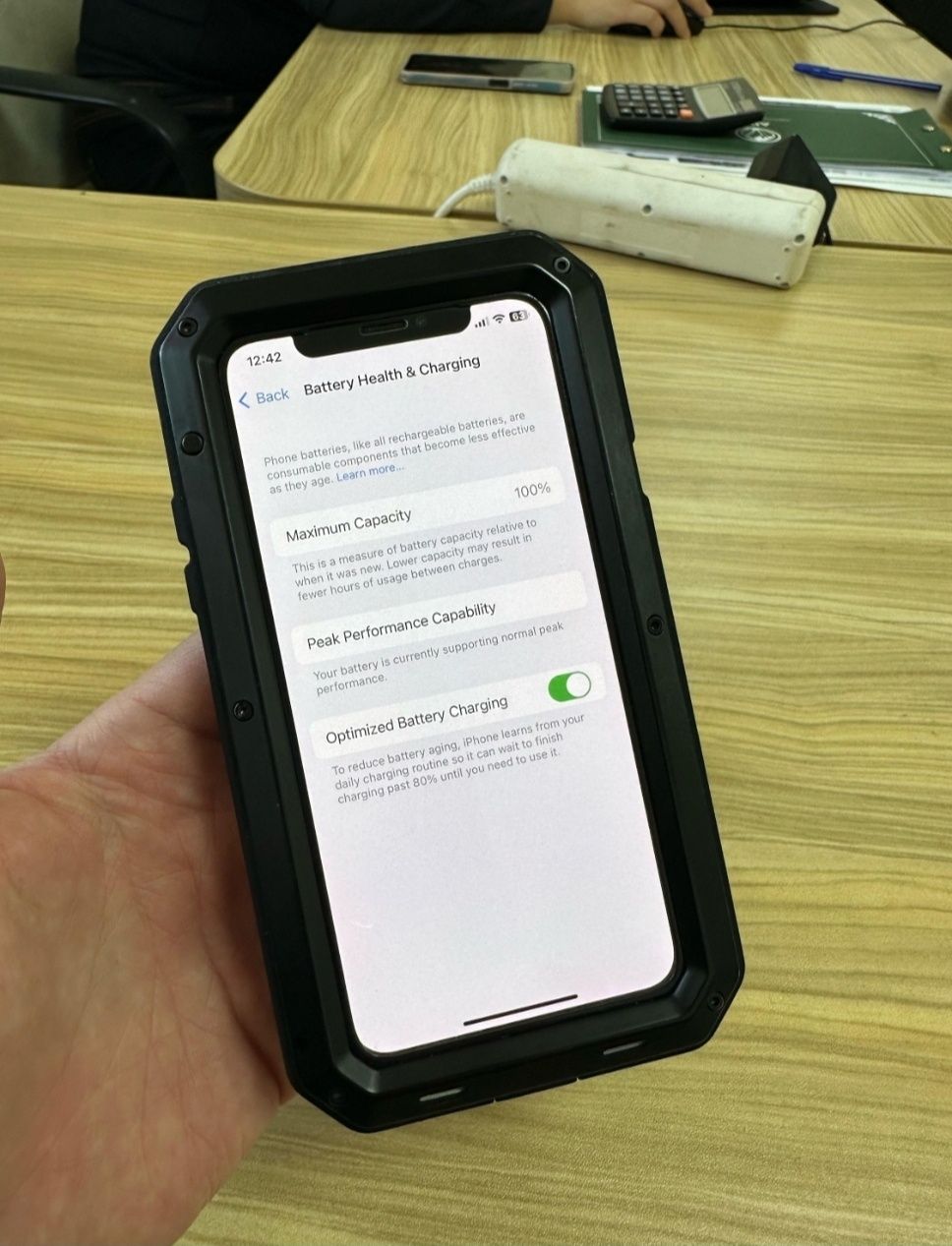 Macbook pro 16 16/256 touchbar Iphone X