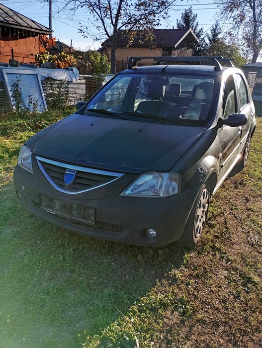 Dezmembrez Dacia Logan, 1.5 dci euro 4