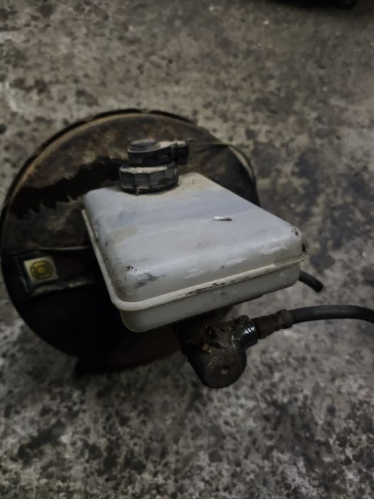 Tulumba frana fara cod 2.8 JTD Iveco Daily 1999-2006