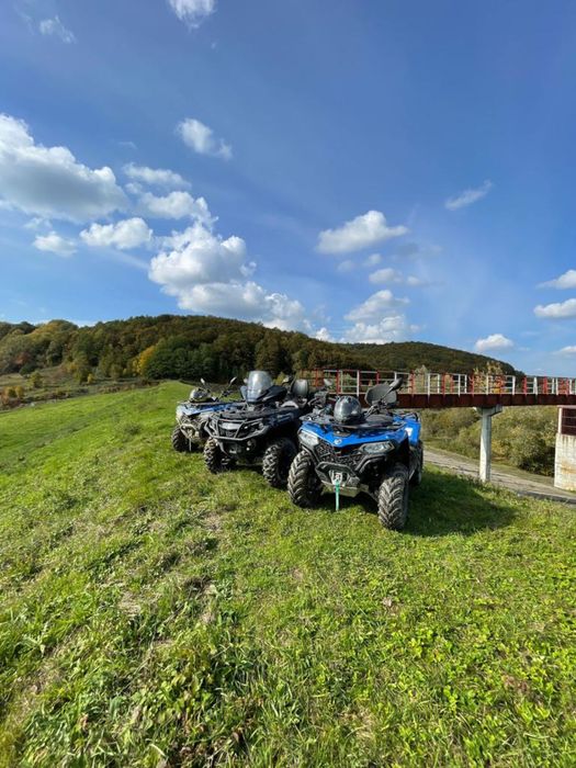 INCHIRIERI ATV | de la 84,99lei/ora | PRETURI MICI | inchiriez ATV