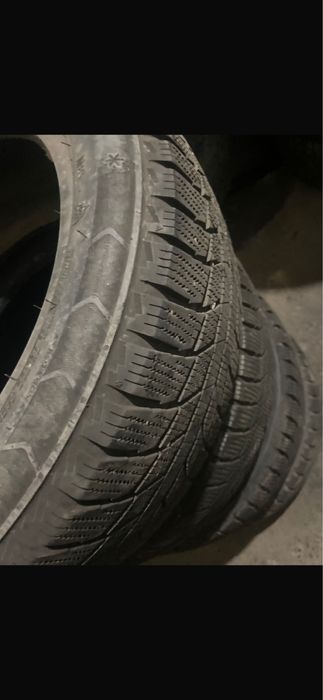 Зимни обмен бар 14 зимнига