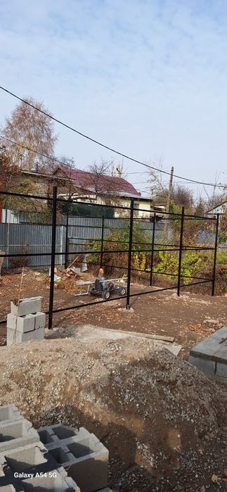 Сварщик на выезд