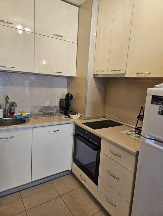 Дава се под наем Двустаен апартамент в София, Овча купел 2 - 65 кв.м за 549 € - Снимка #2