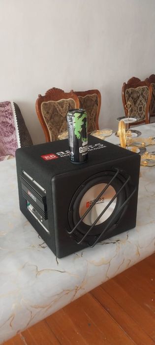 продется буфер 5элемент 2000ват 35к город Шымкент