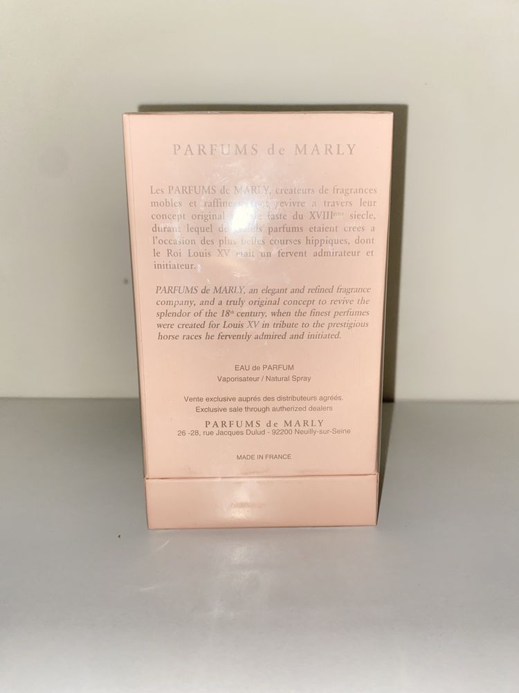 Parfums de Marly Paris Delina 75ml Royal Essince