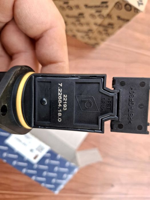 Дебитомер за VW Pssat b5 PD115к.с