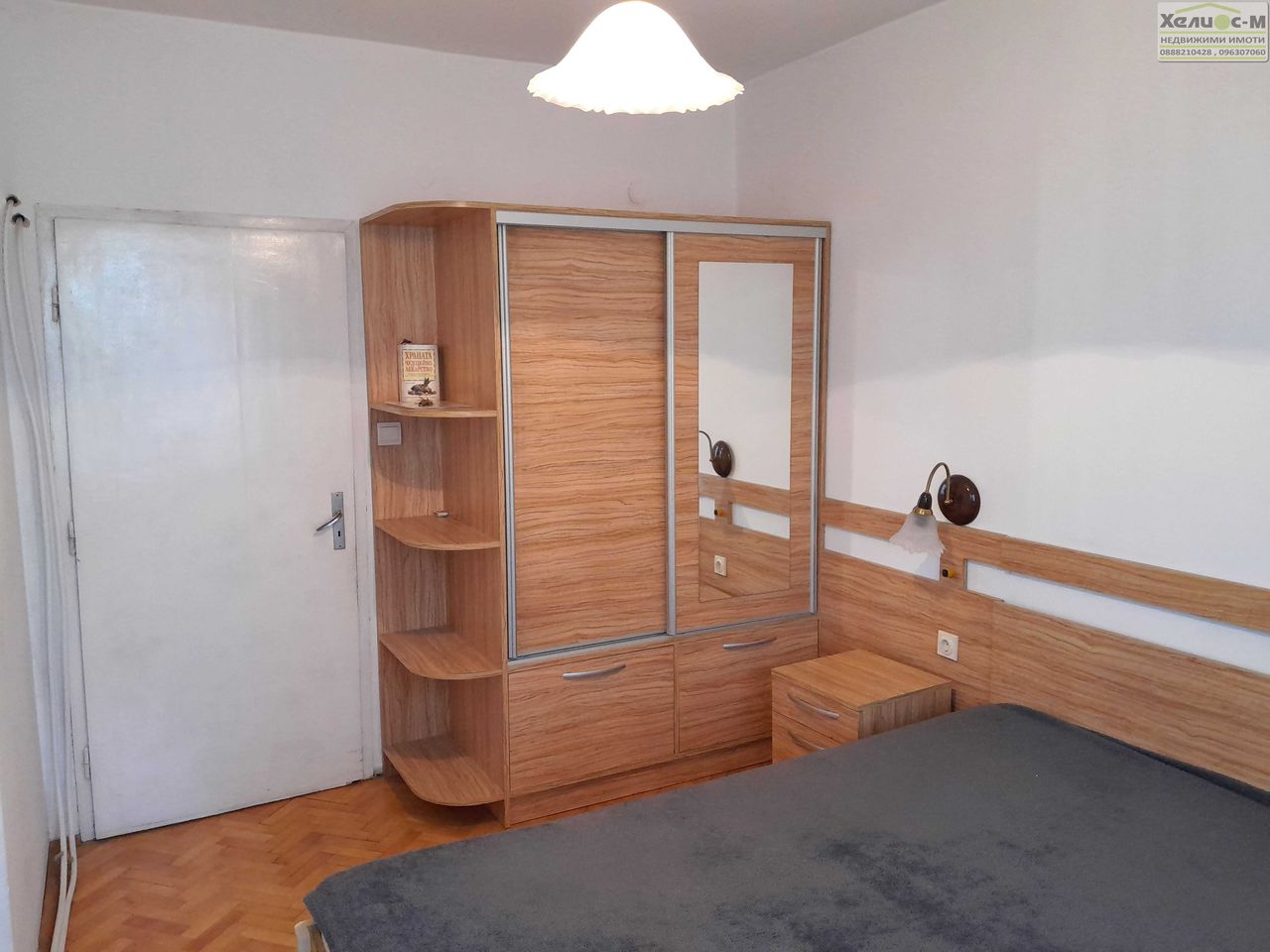 Продава се Тристаен апартамент в Монтана, Широк център - 88 кв.м за 1362 €/кв.м - Снимка #12