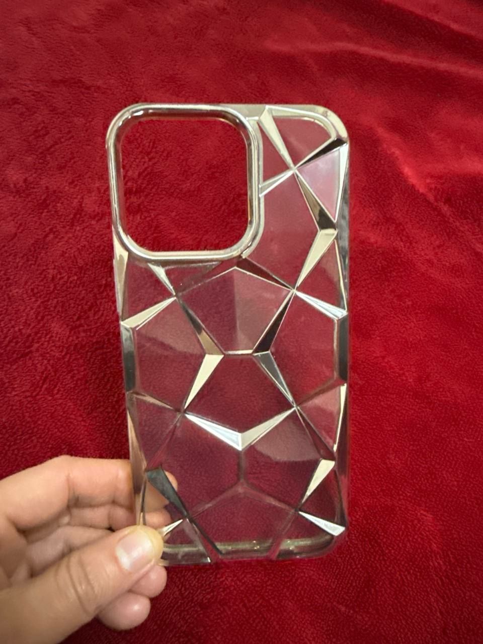 Чехлы для Iphone 15 pro max