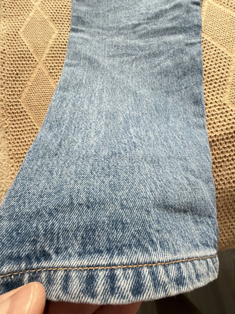Джинсы GANT. В отличном состоянии!
