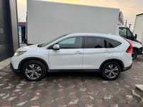 Honda CR-V Primul proprietar in Romania, Stare foarte buna
