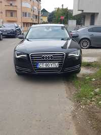 Audi A8L stare impecabila